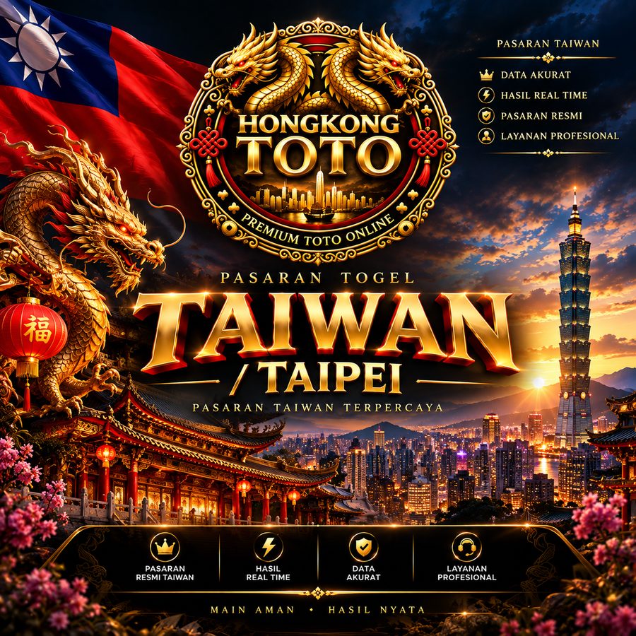 Live draw taiwan 2 mei 2026 hari ini 11 Oktober 2026 lengkap paito taiwan harian angkanet